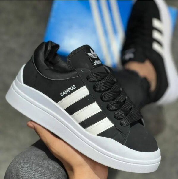 Adidas bad bunny campus