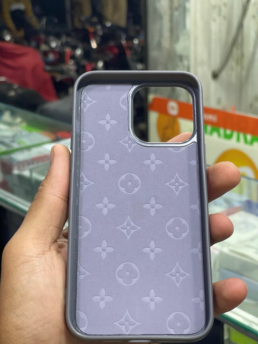 Polo  leader cover