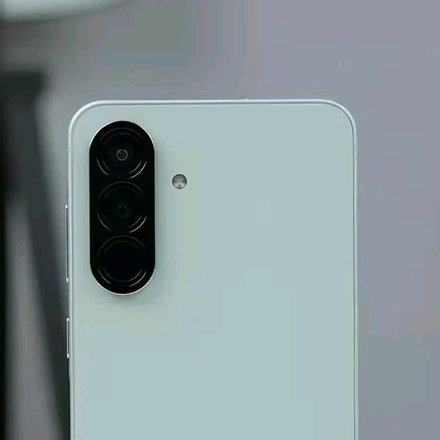 Samsung Galaxy S8 Smartphone