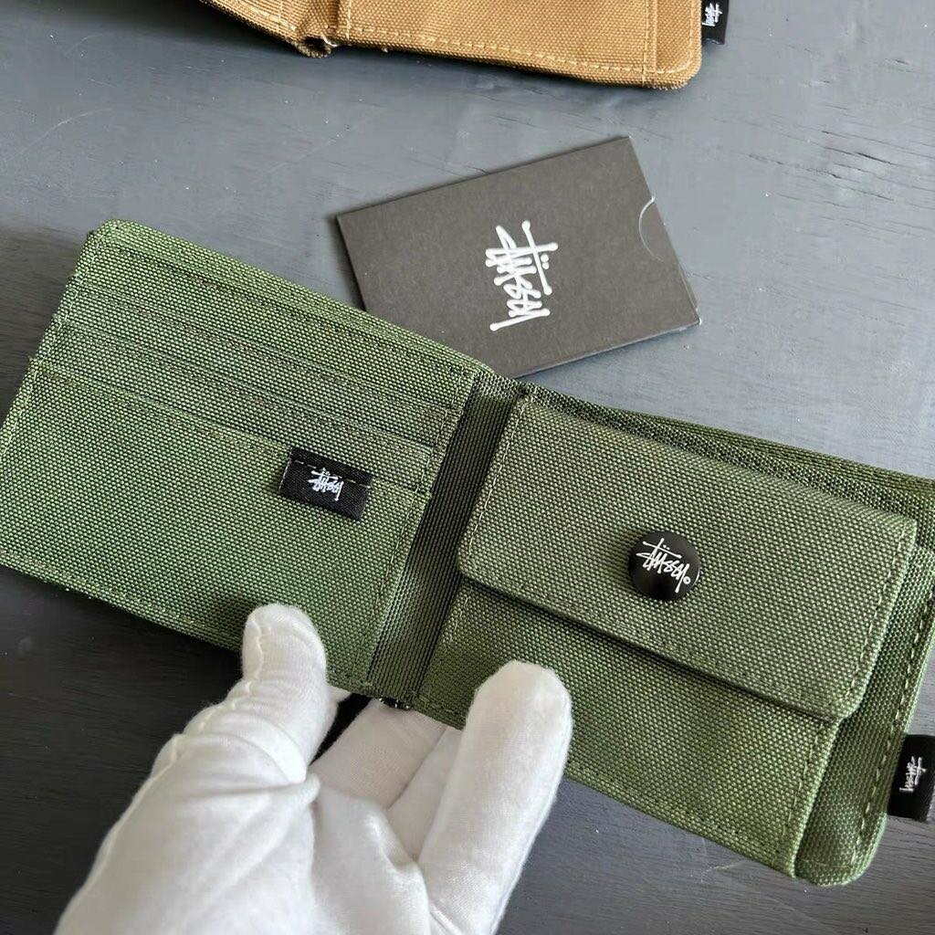 Wallets