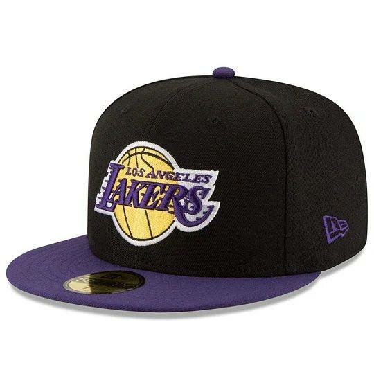 Casquette snapblack