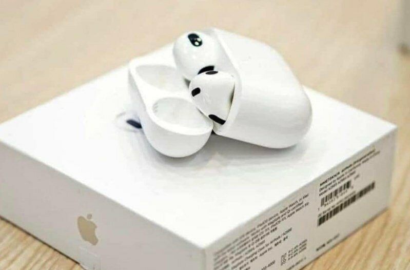 AirPod 3rd Gen