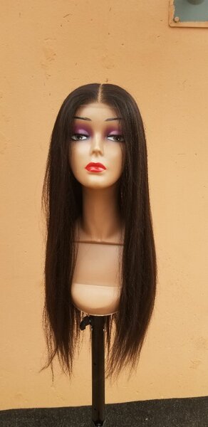 Remmy synthetic wigs