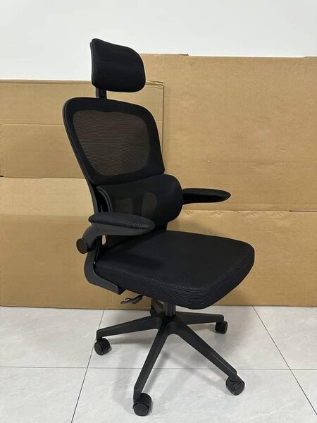 Chaise de Bureau Ergonomique