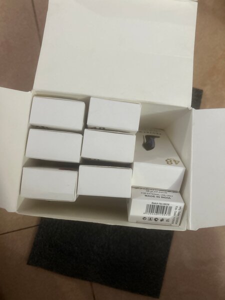 Parfum Testeurs Pack 8ml