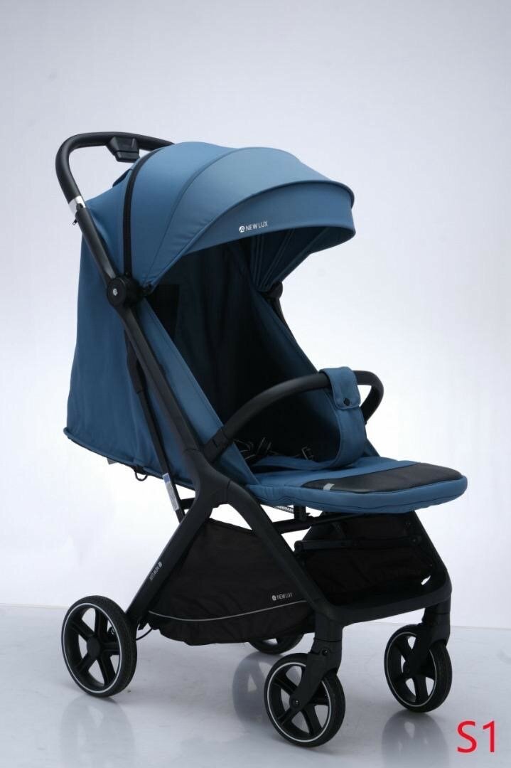 Детская коляска