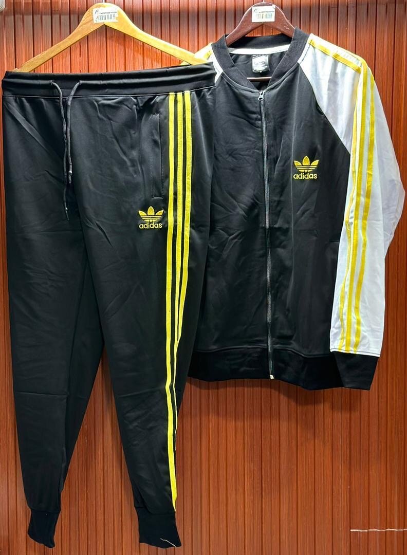 Survêtement Adidas classique