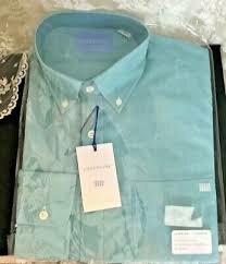 Mens casual dress shirt