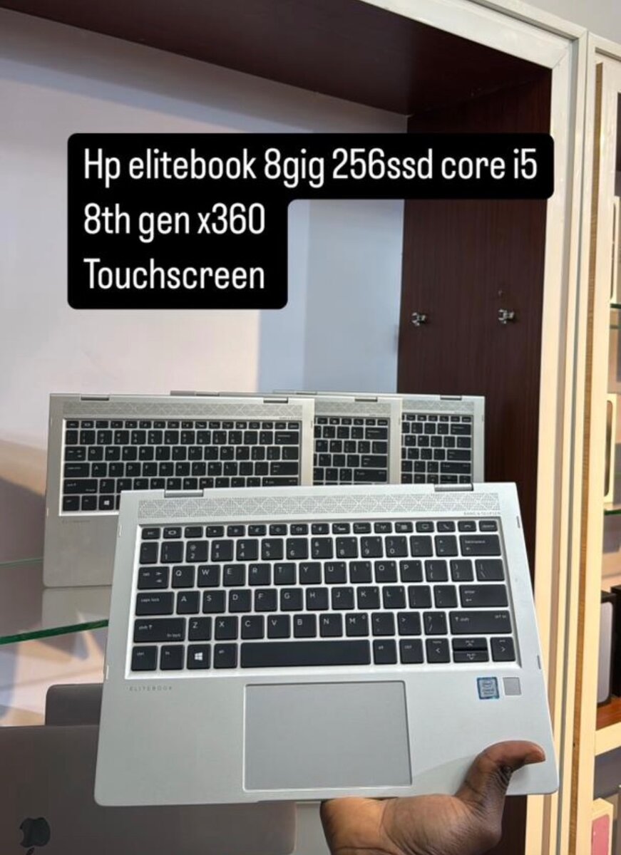 Hp elitebook