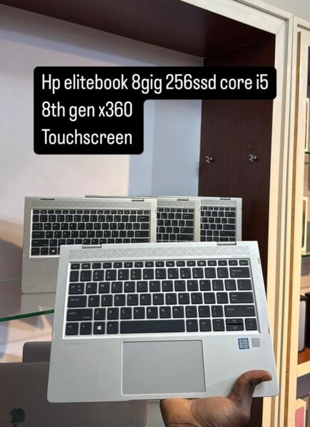 Hp elitebook