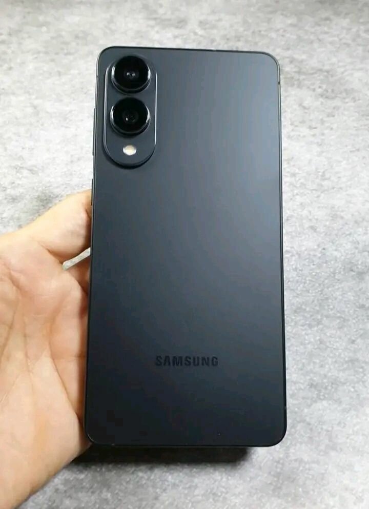 Smartphone Samsung élégant