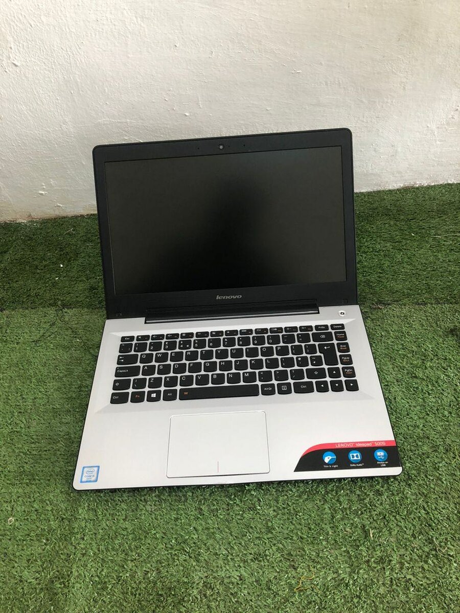 Lenovo ideapad 500S