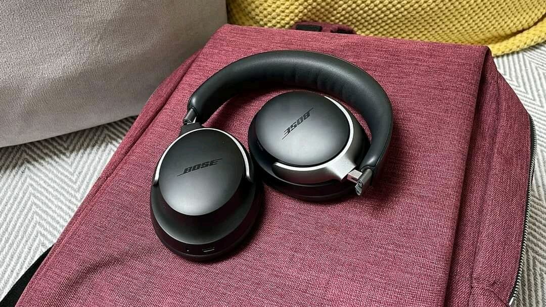 Bose Quiecomfort ultra