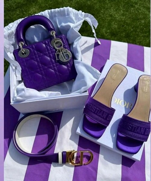 Sac à main élégant en denim