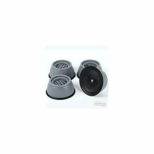 Tampons Anti-Vibration Machine