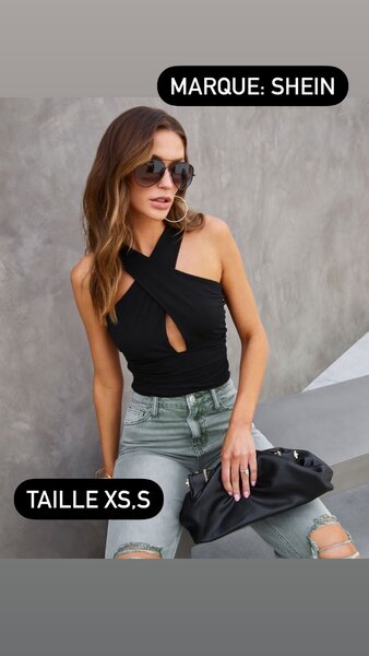 Des bodysuits