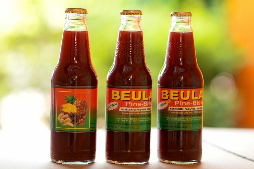 Beulah Fruit Juice