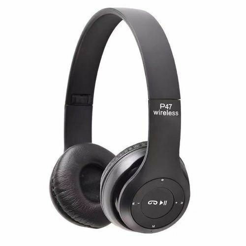 Casque Bluetooth P47 Sans Fil