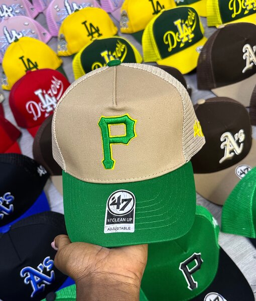 Casquettes de baseball réglables