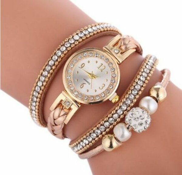 Ladies wrist watch