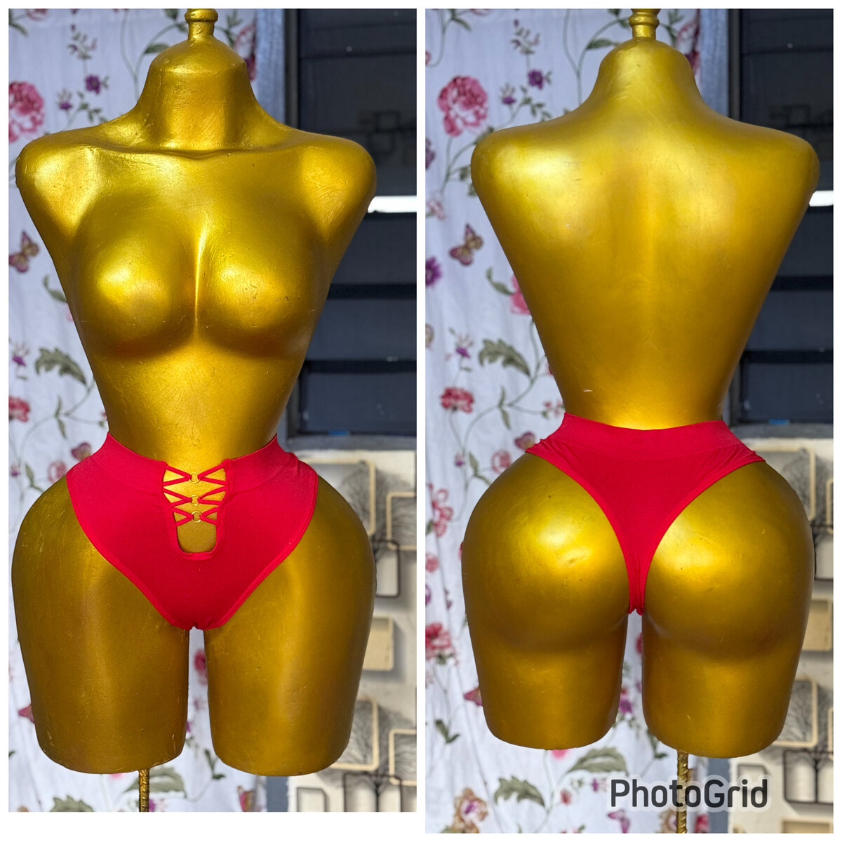 Ensemble De Lingerie Sexy