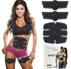 Smart fitness complet