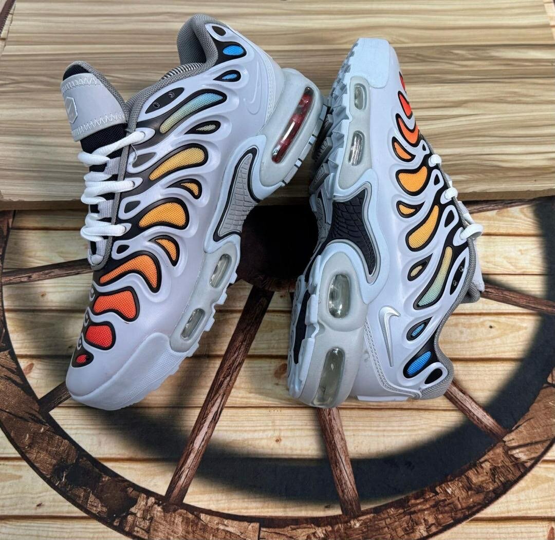 Nike tn