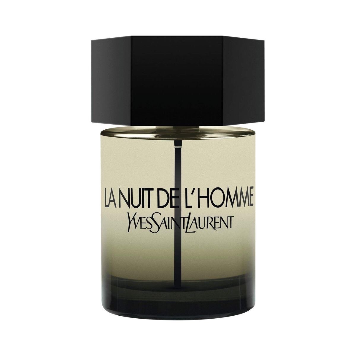 YSL La Nuit de l'homme