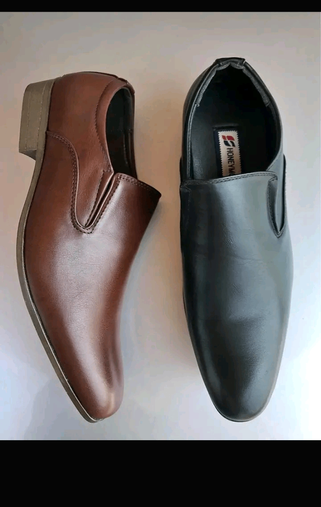 Honeymoon formal shoes