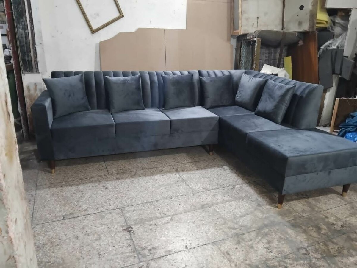 Modern Corner sofa