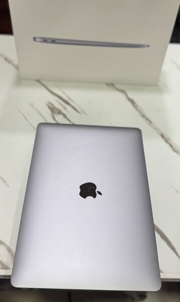 macbook air m1 2020