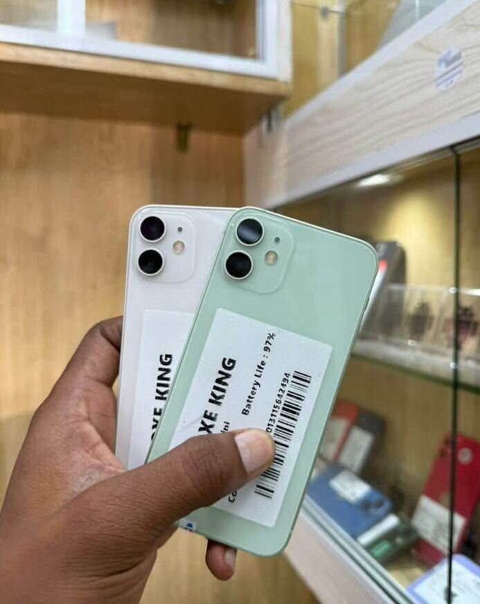 Smartphones Double Caméra