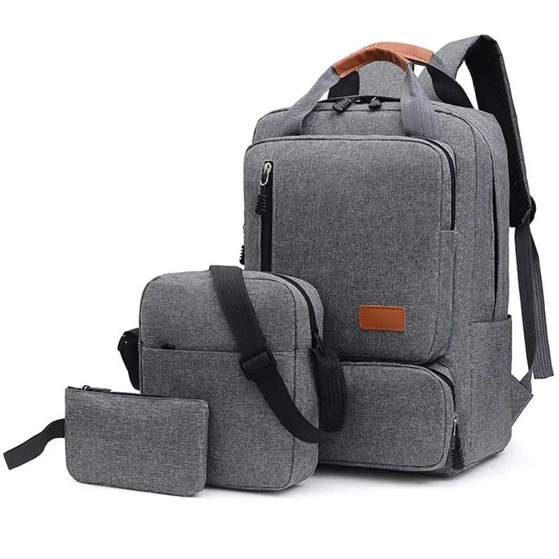 3in1 laptop backpacks