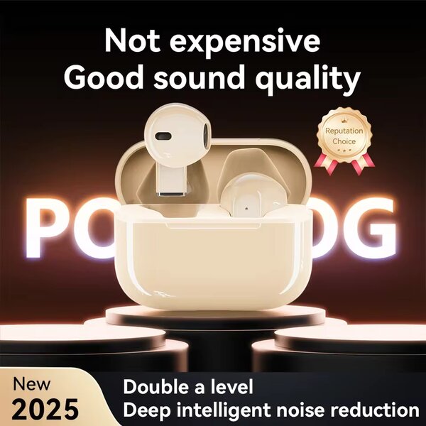 Écouteurs Bluetooth Pro 5s