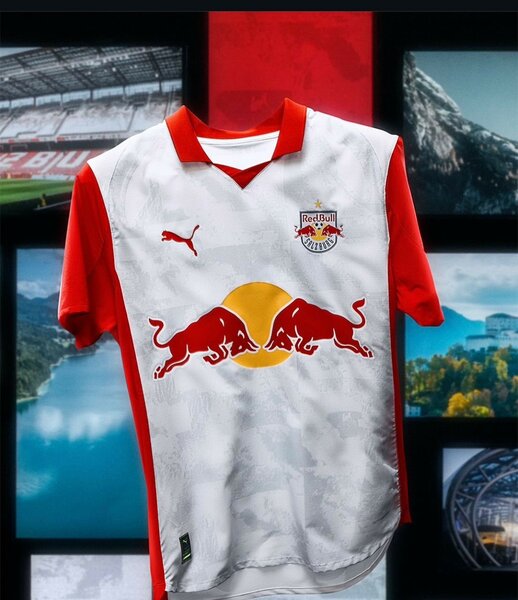 Maillot de Football Édition 2023