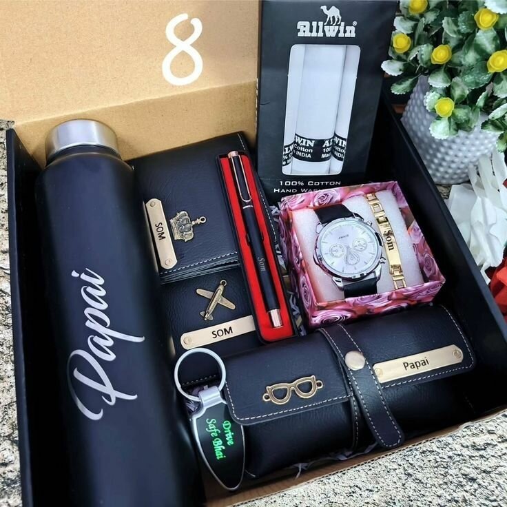 Surprise Gift Package