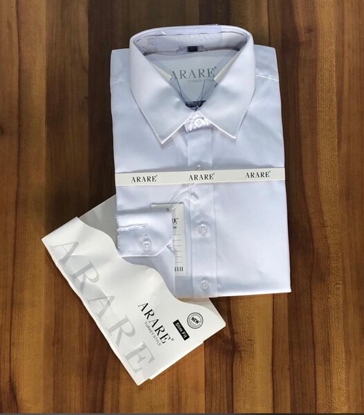 Arare shirt