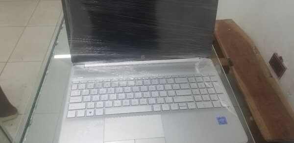 Hp laptop