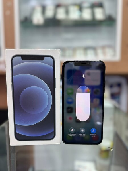 iPhone 12 simple 128Go  Tout e