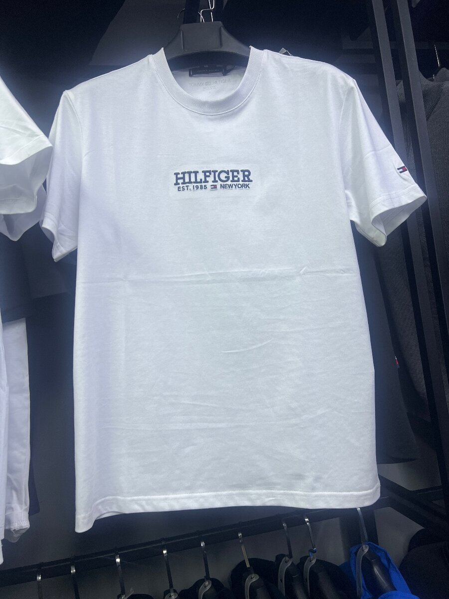 Мурской футболка