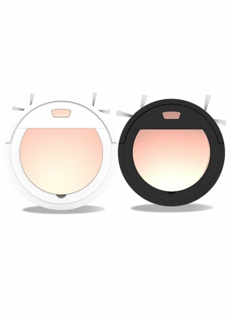 ROBOT VACUUM CLEANER