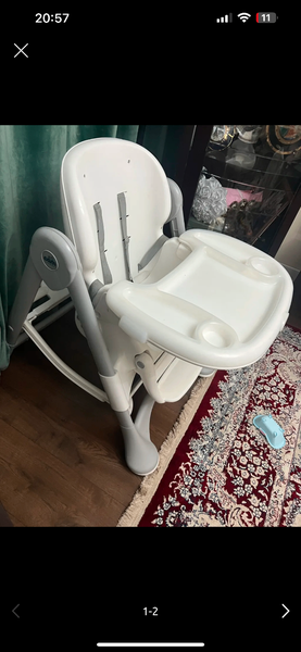 Столик для кормления