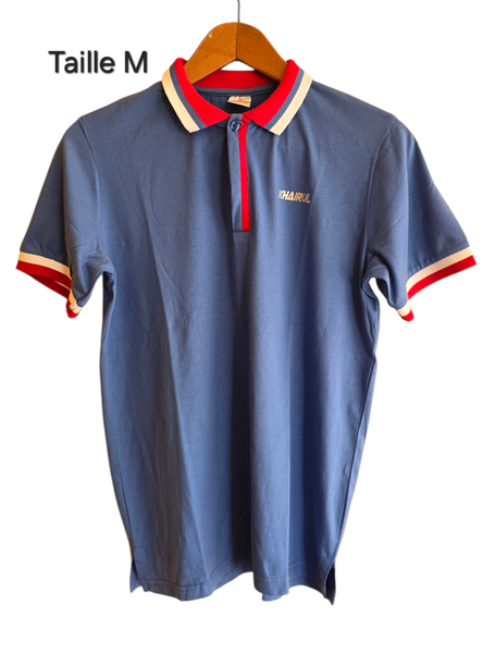 Polos élégants pour homme