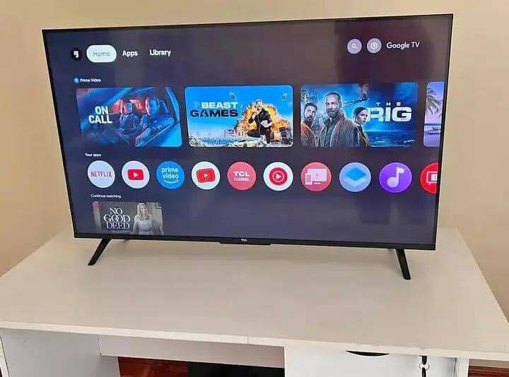 ORIGINAL BRAND NOW TCL INIRNAHONAL WARRANTY