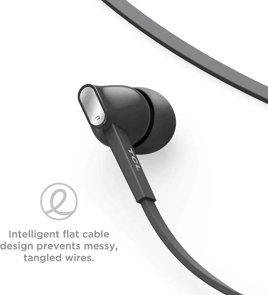 TCL Handfree (earphones) same as Sony HTC handsfree