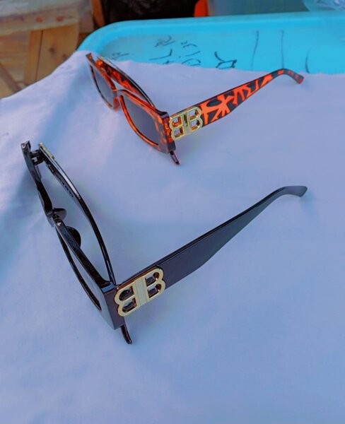 Lunettes de soleil femme tendance