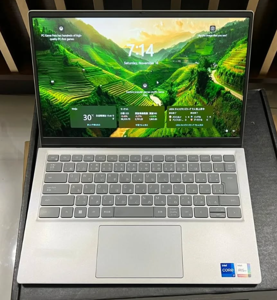 Very Sleek 11th Gen Dell Inspiron🚀