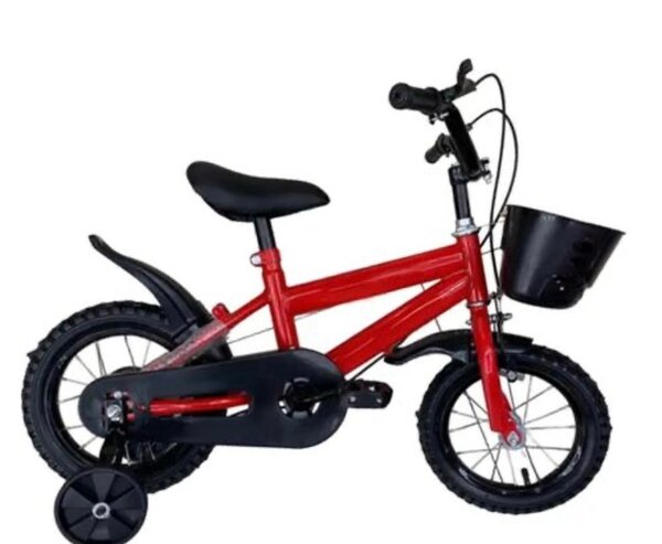 Vélo pour enfant à 12 pouces