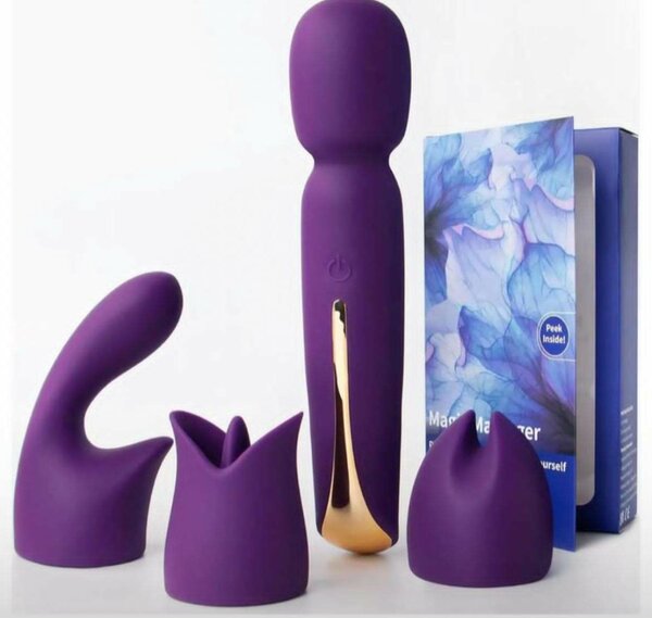 Stimulateur personnel innovant