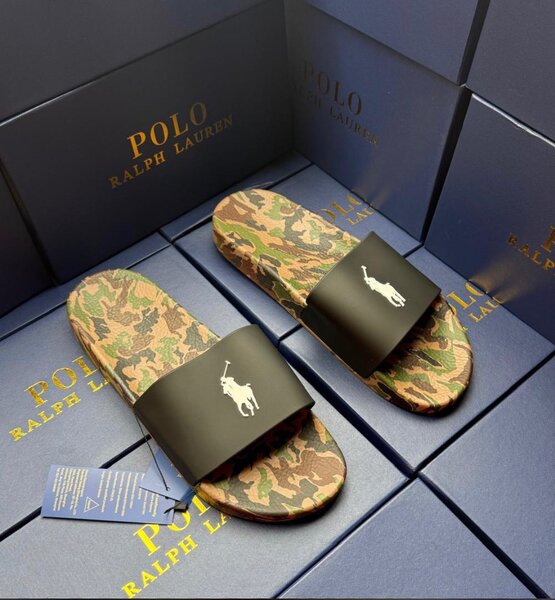 Sandales homme
